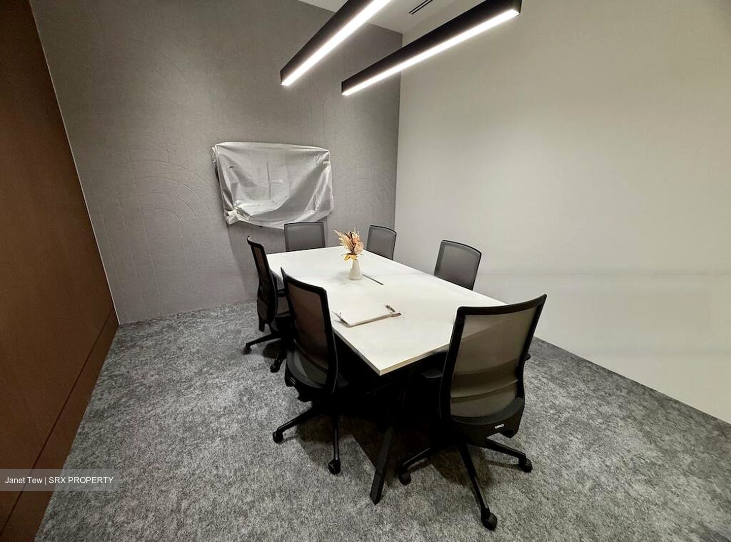 Keppel Towers (D2), Office #466848321
